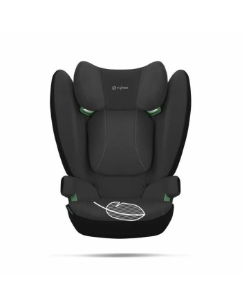 Car Chair Cybex SOLUTION B I-FIX II (15-25 kg) III (22 - 36 kg) Black