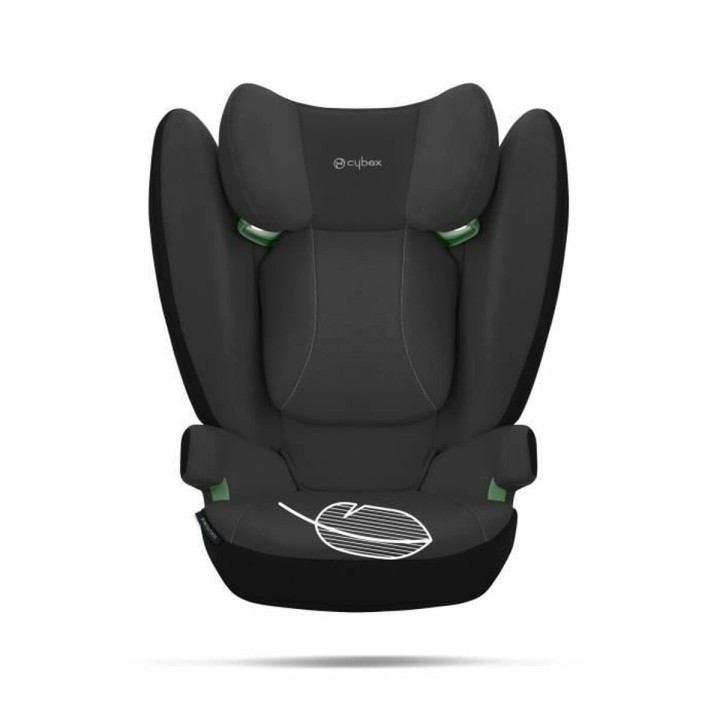 stol Cybex SOLUTION B I-FIX II (15-25 kg) III (22 - 36 kg) Sort