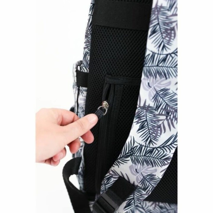 Rygsæk til babytilbehør Baby on Board Backpack Florida