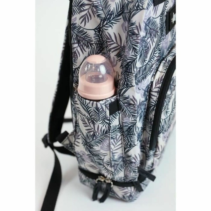 Rygsæk til babytilbehør Baby on Board Backpack Florida