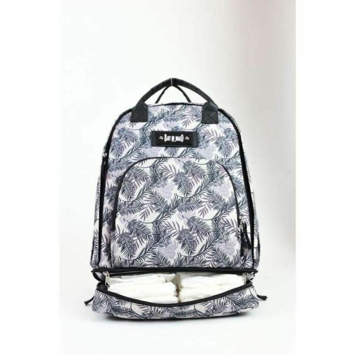 Rygsæk til babytilbehør Baby on Board Backpack Florida