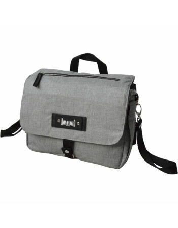 Taske til bleskift Baby on Board Miniz'Bag Street