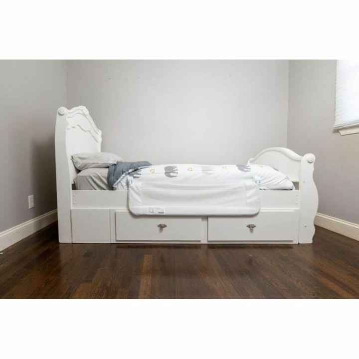 Ringhiera da letto Dreambaby Maggie 110 x 50 cm