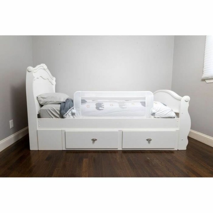 Sengehest Dreambaby Maggie 110 x 50 cm