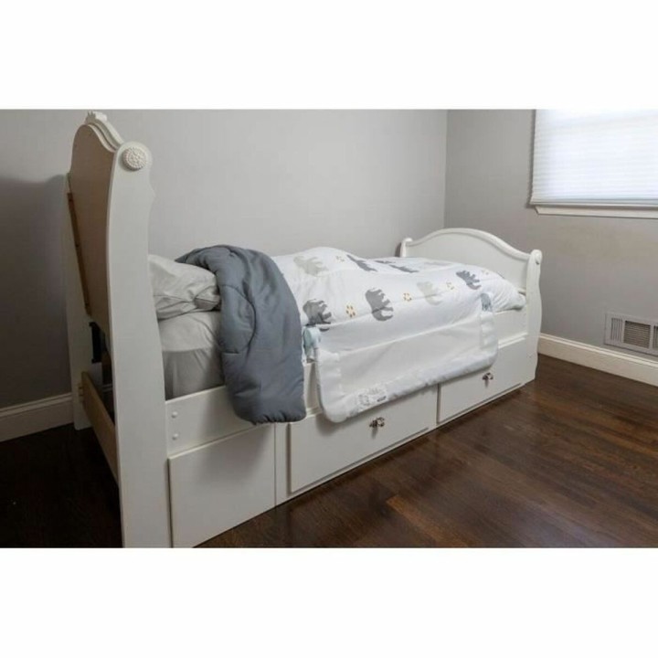 Sengehest Dreambaby Maggie 110 x 50 cm