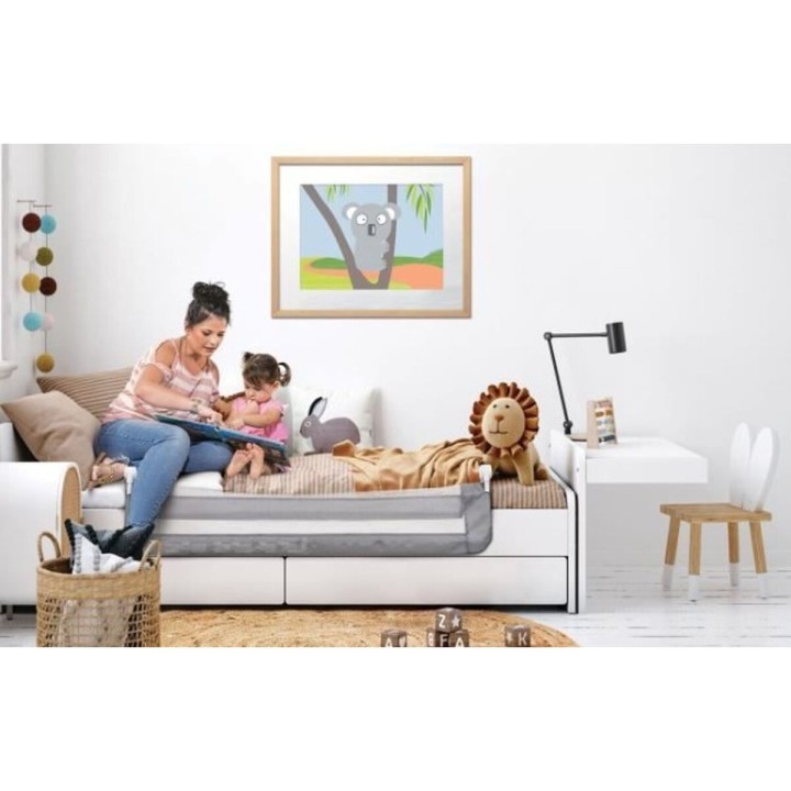 Sengehest Dreambaby Nicole  150 x 50 cm