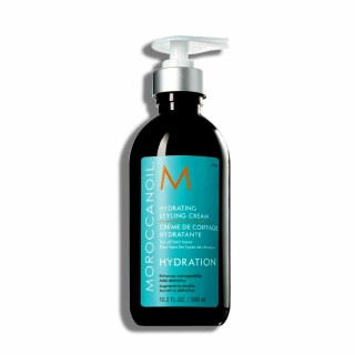 Hårstyling Creme Moroccanoil Hydration (300 ml)