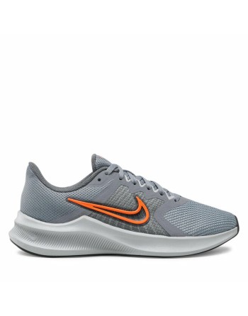 Herre sneakers Nike DOWNSHIFTER 11 CW3411 007 Grå