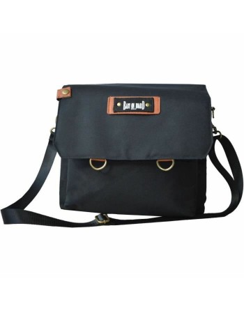 Sac à langer Baby on Board Smart Organiz Noir