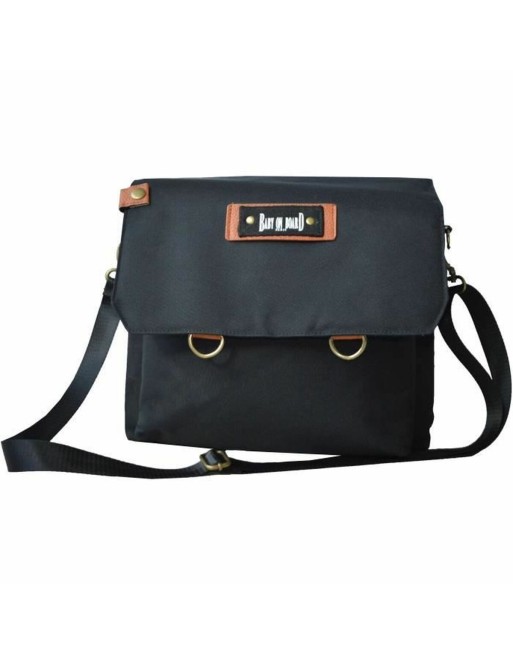 Taske til bleskift Baby on Board Smart Organiz Sort