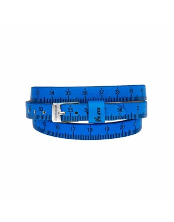 Ladies' Bracelet il mezzometro FLUO - BRACCIALE IN PELLE/LEATHER BRACELET