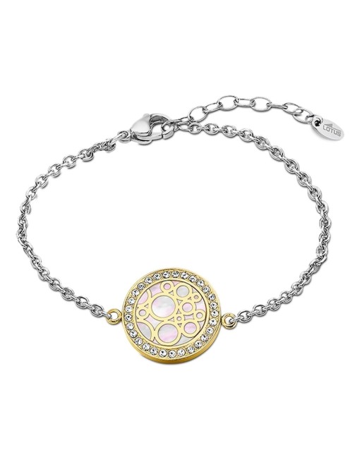Pulsera Mujer Lotus LS2179-2/2