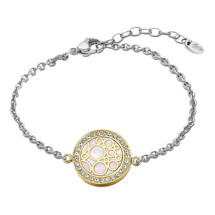 Bracciale Donna Lotus LS2179-2/2