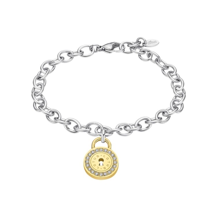 Bracciale Donna Lotus LS2189-2/2
