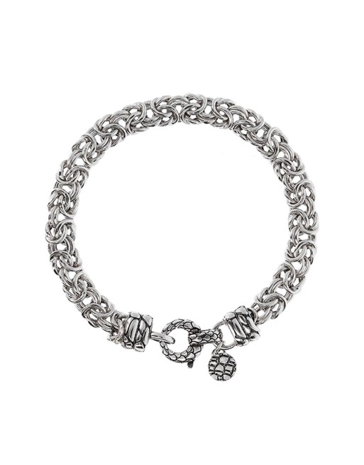 Men's Bracelet Albert M. WSOX00333.S