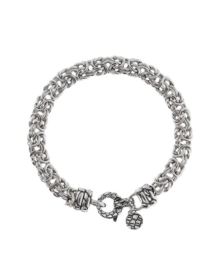 Men's Bracelet Albert M. WSOX00333.S