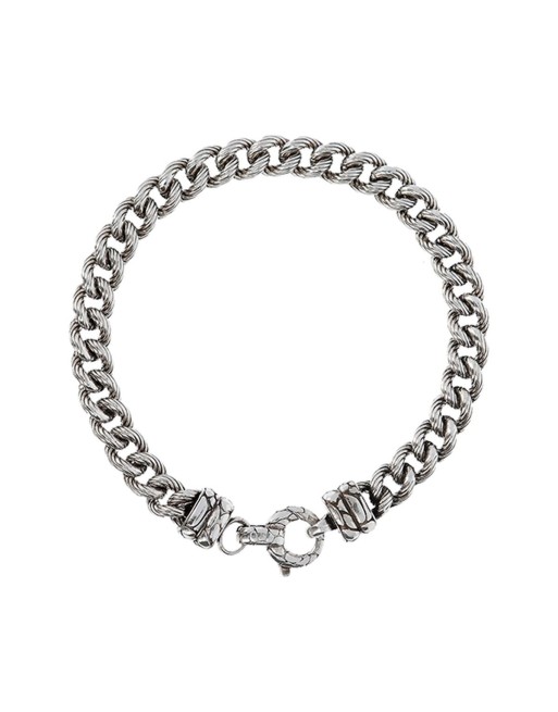 Men's Bracelet Albert M. WSOX00175.S