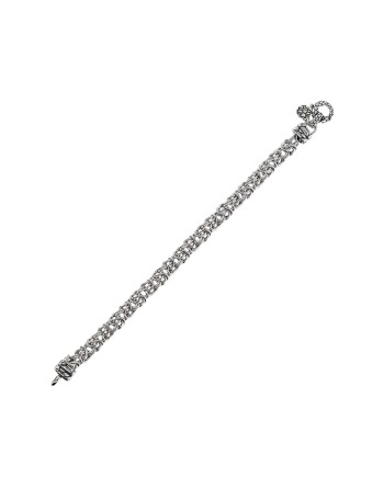 Pulsera Hombre Albert M. WSOX00333.S