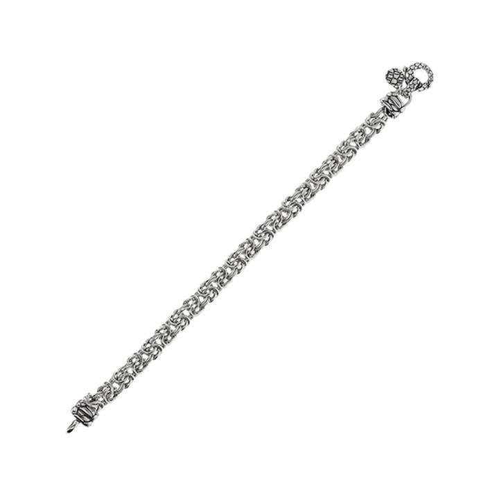Pulsera Hombre Albert M. WSOX00333.S