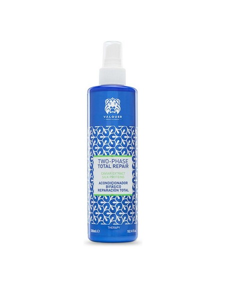 Bifasisk balsam Total Repair Valquer Vlquer Premium 300 ml