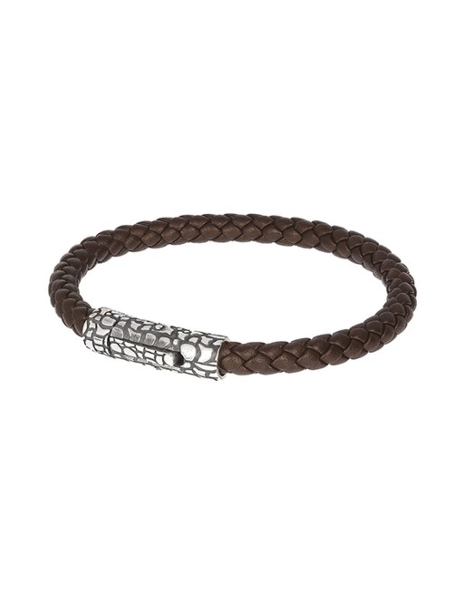 Bracciale Uomo Albert M. WSOX00164.BRO