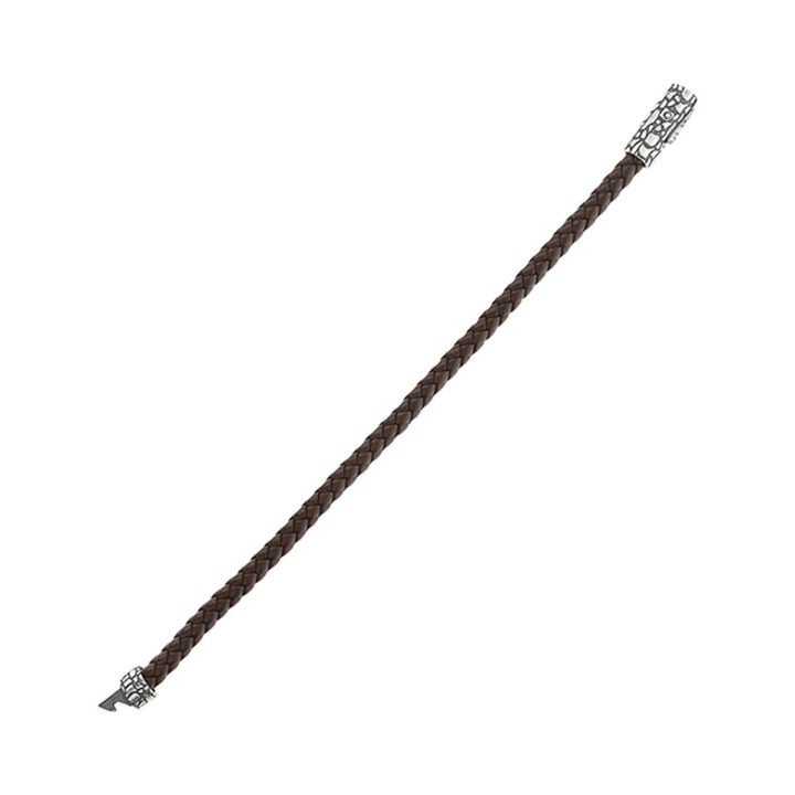 Bracciale Uomo Albert M. WSOX00164.BRO