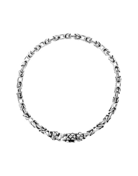 Pulsera Hombre Albert M. WSOX00438.S