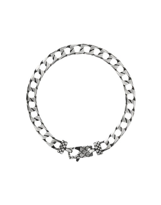 Bracciale Uomo Albert M. WSOX00492.S