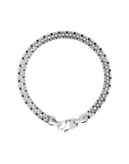 Armbånd til mænd Albert M. WSOX00440.S