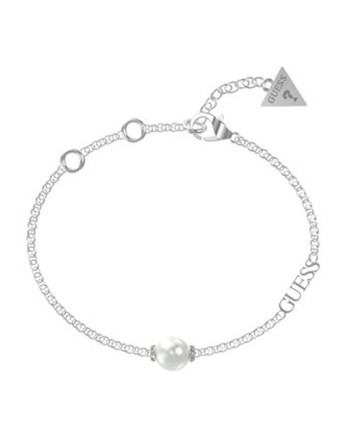 Ladies' Bracelet Guess JUBB02269JWRHS