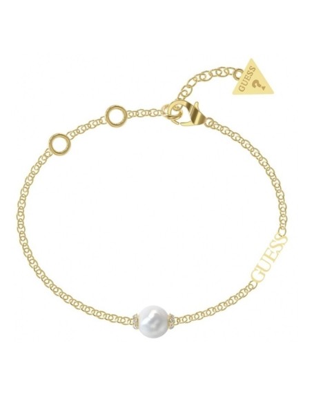 Pulsera Mujer Guess JUBB02269JWYGS