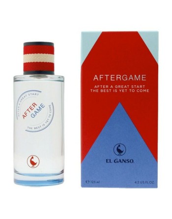 Herrenparfüm El Ganso 1497-00009 EDT 125 ml