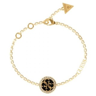 Armbånd til kvinder Guess JUBB02149JWYGBKS