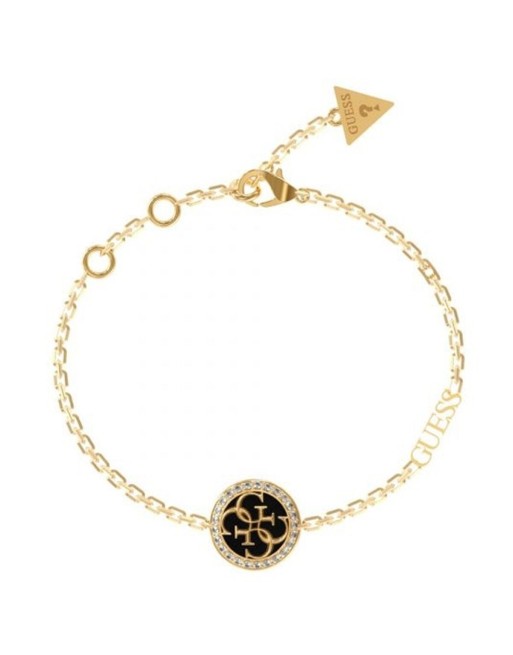 Pulsera Mujer Guess JUBB02149JWYGBKS