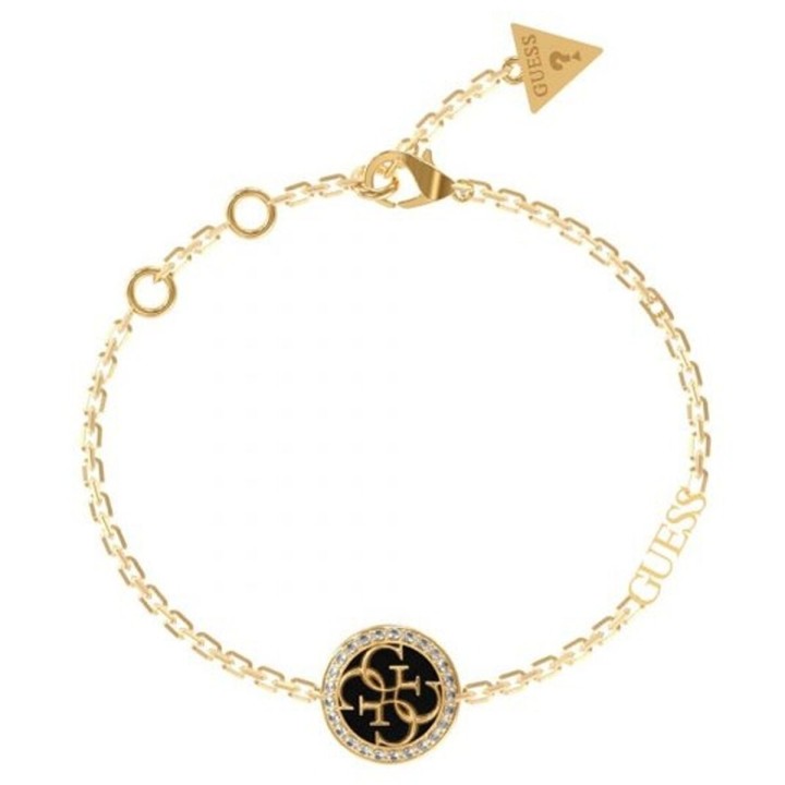 Armbånd til kvinder Guess JUBB02149JWYGBKS