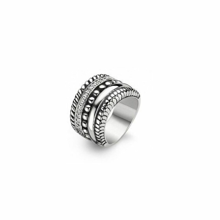 Anello Donna Ti Sento 1835ZI/56 16