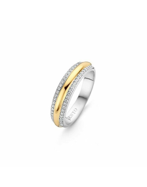 Ladies' Ring Ti Sento 12144ZY/56 16