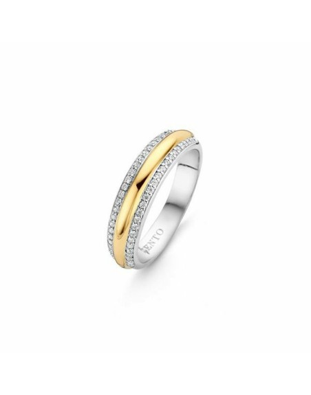 Bague Femme Ti Sento 12144ZY/56 16