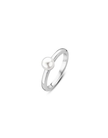 Ladies' Ring Ti Sento 12128PW/52 12