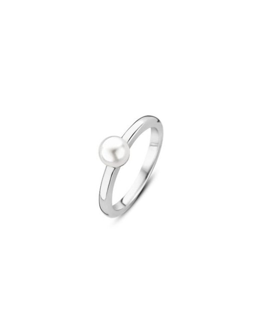 Anello Donna Ti Sento 12128PW/52 12