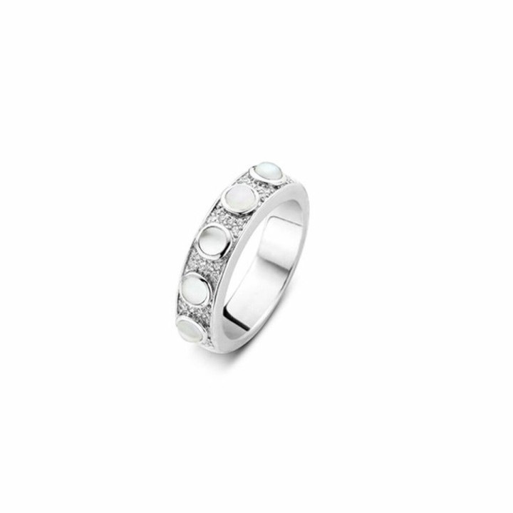 Anello Donna Ti Sento 12132MW/54 14