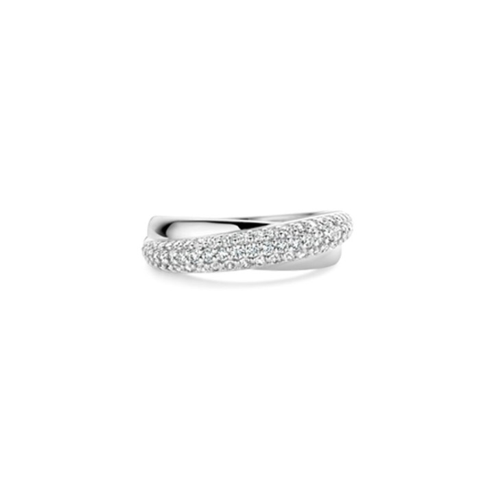 Anello Donna Ti Sento 12281SY/54 14