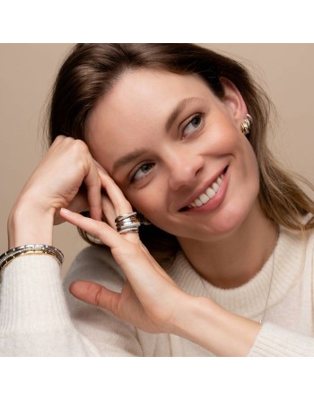 Anello Donna Ti Sento 12281SY/54 14