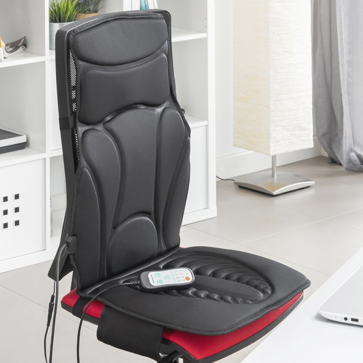 Massagesæde Masseatsu InnovaGoods