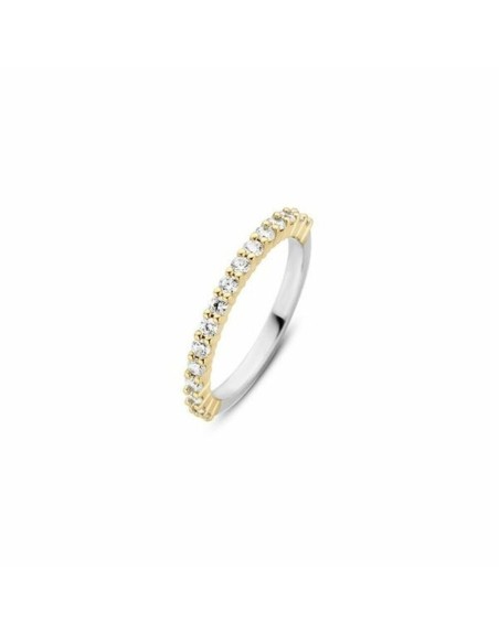 Bague Femme Ti Sento 1918ZY/52 12