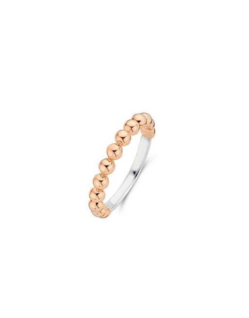 Ladies' Ring Ti Sento 12181SR/54 14