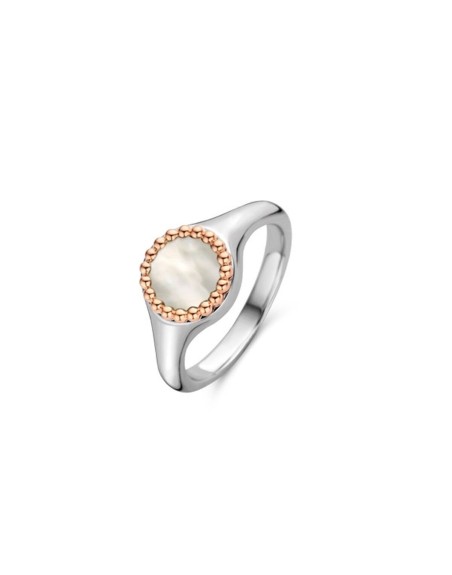 Bague Femme Ti Sento 12207MW/56 16