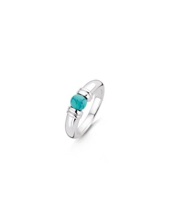 Ladies' Ring Ti Sento 12152TQ/56 16