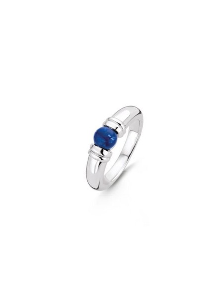 Ladies' Ring Ti Sento 12152BL/54 14