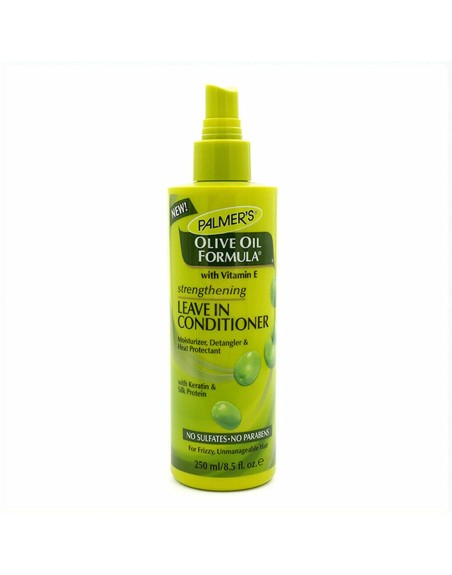 Après-shampooing Palmer's Olive Oil (250 ml)